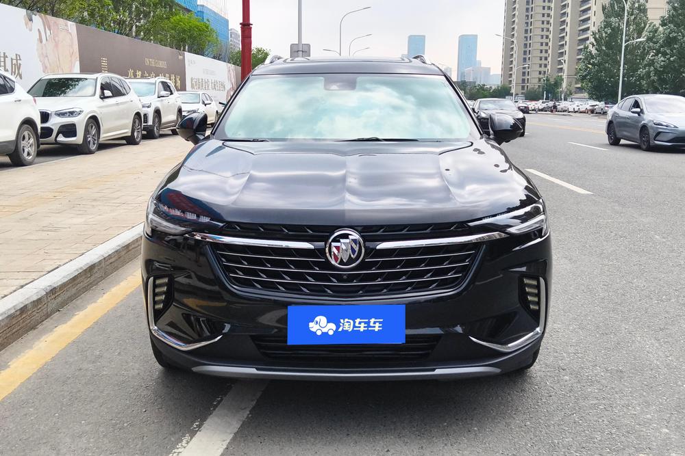 Buick Envision