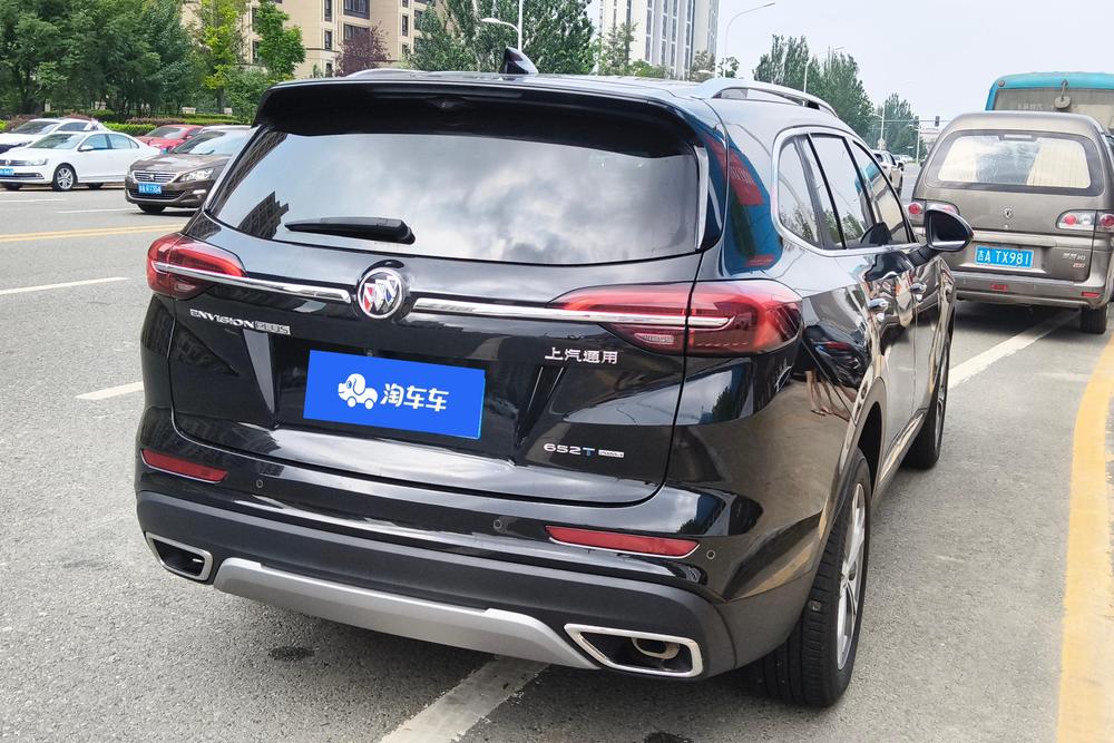 Buick Envision