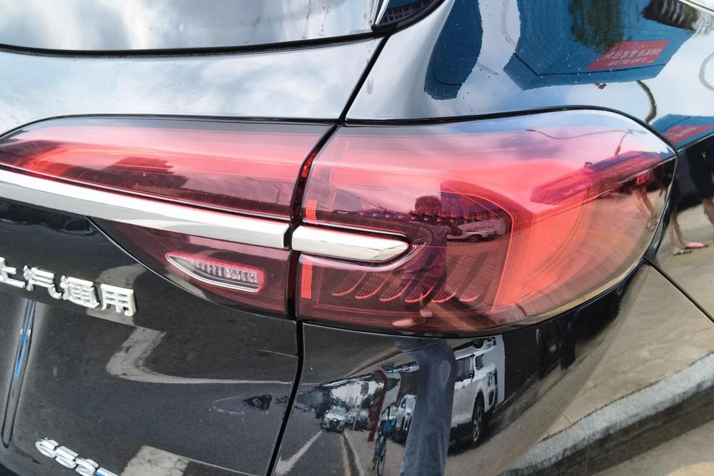 Buick Envision