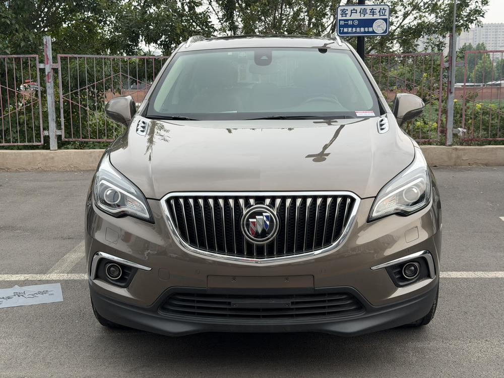 Buick Envision