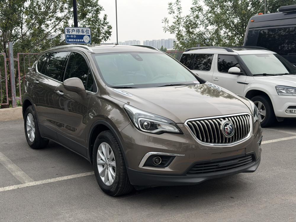 Buick Envision
