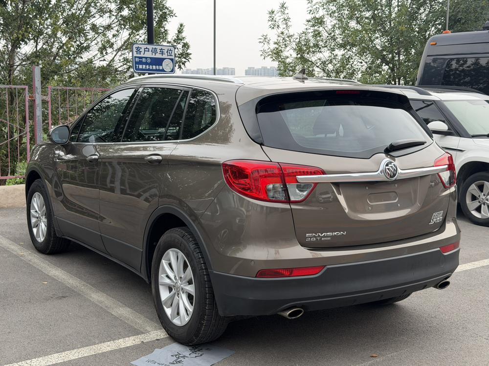 Buick Envision