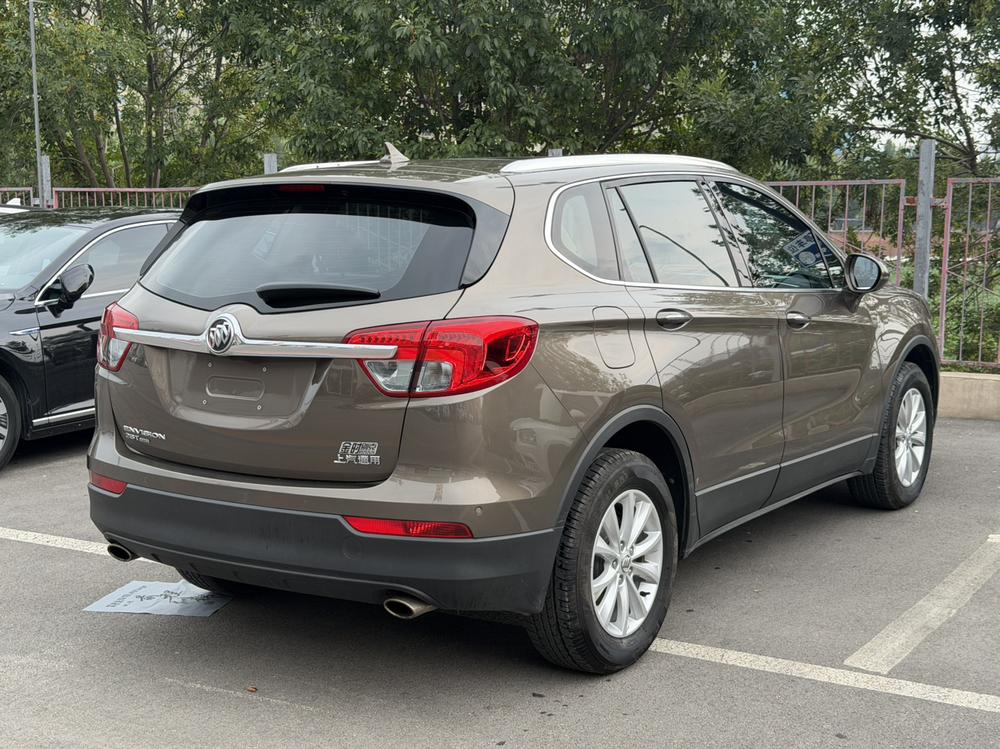 Buick Envision