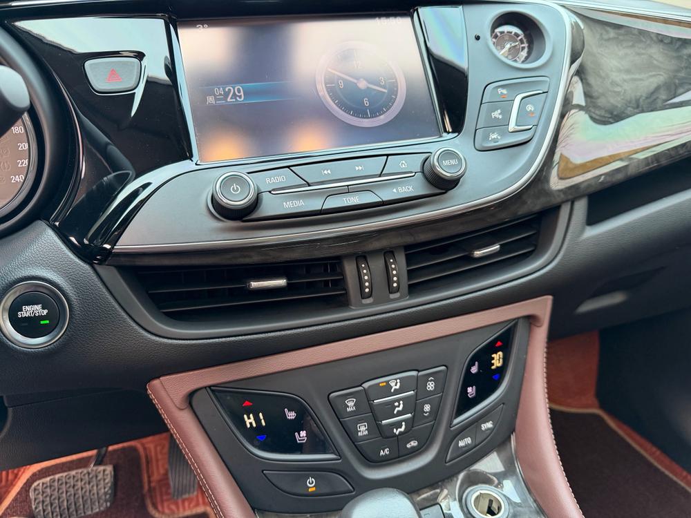 Buick Envision