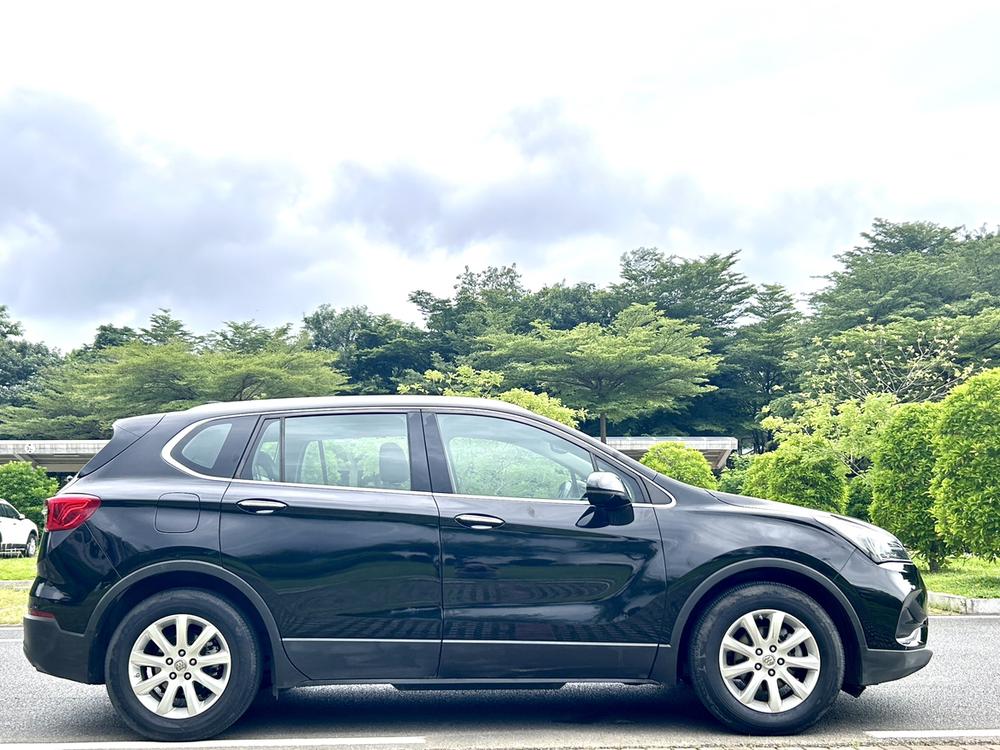 Buick Envision