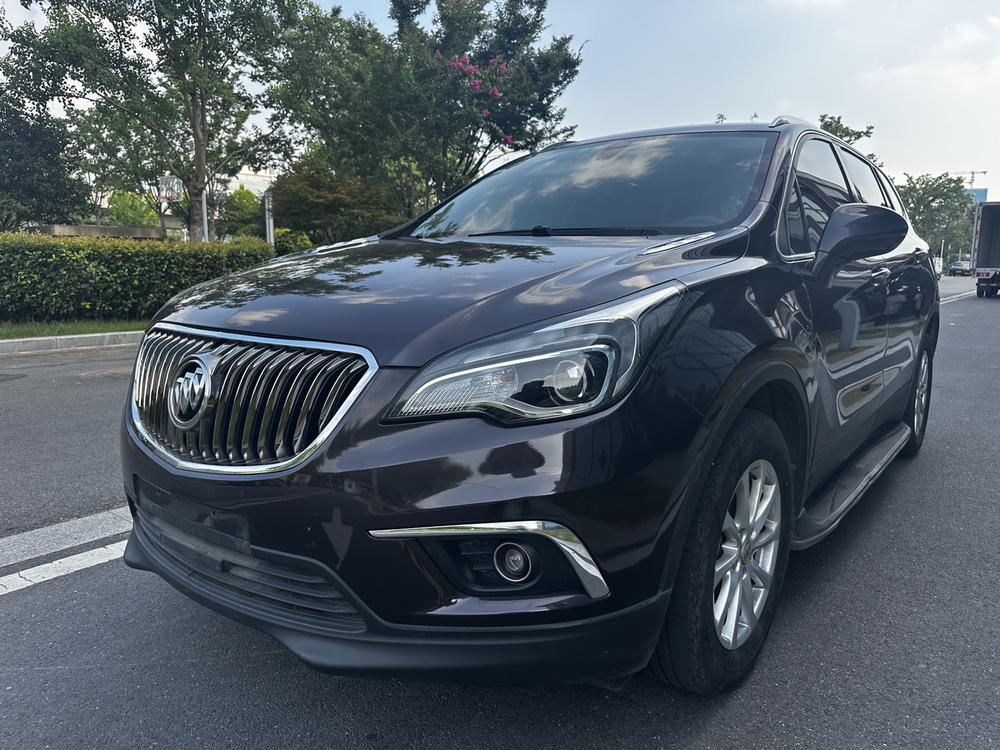 Buick Envision