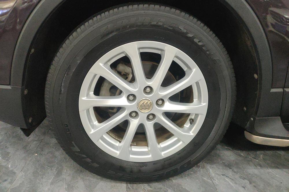 Buick Envision