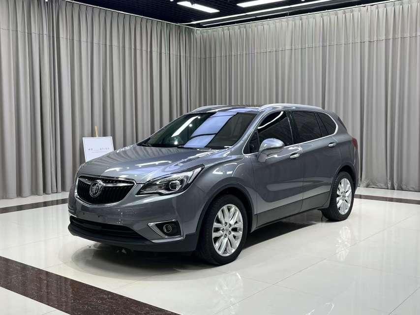 Buick Envision
