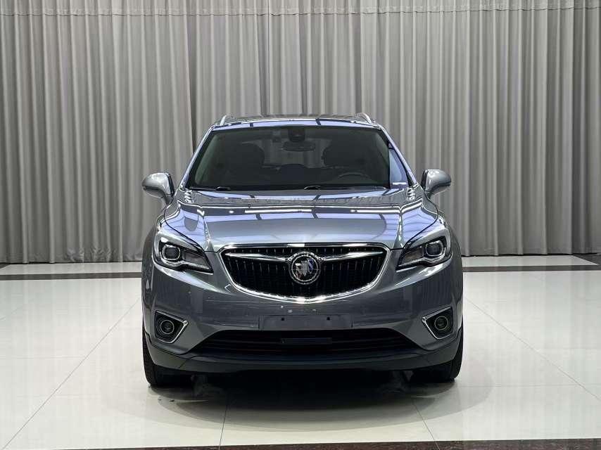Buick Envision