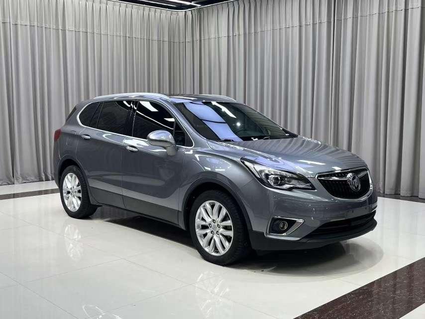 Buick Envision