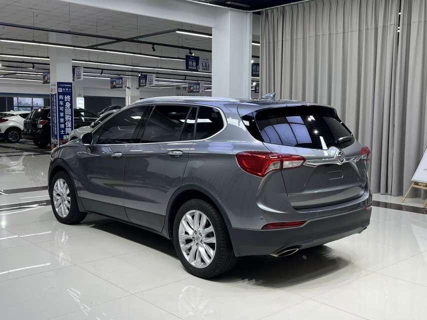Buick Envision