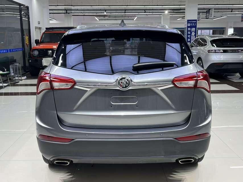 Buick Envision