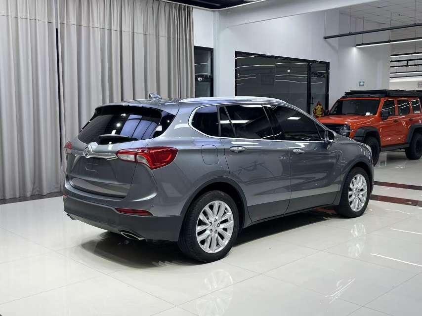 Buick Envision