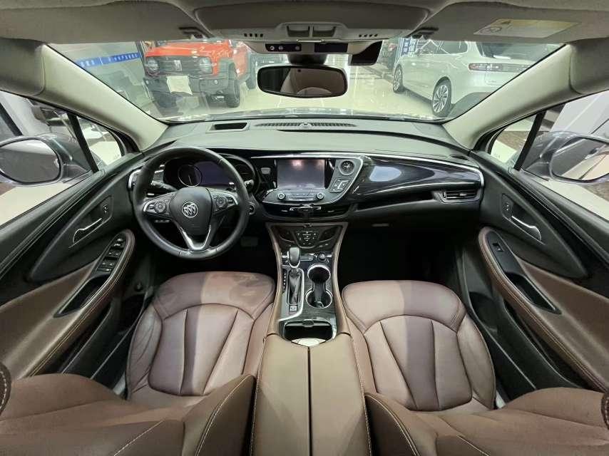 Buick Envision