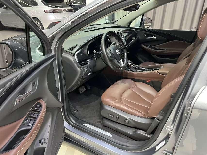 Buick Envision