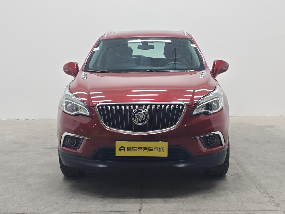 Buick Envision