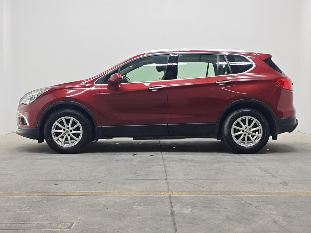 Buick Envision
