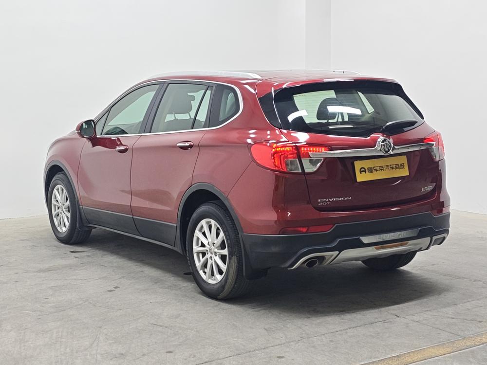Buick Envision