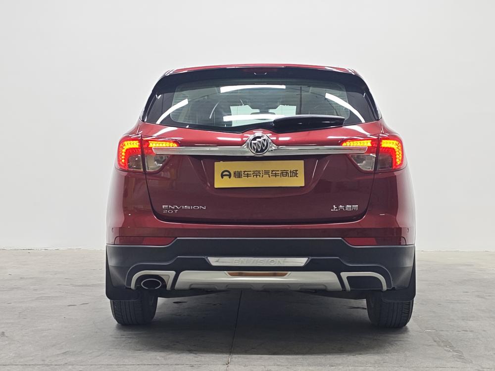 Buick Envision