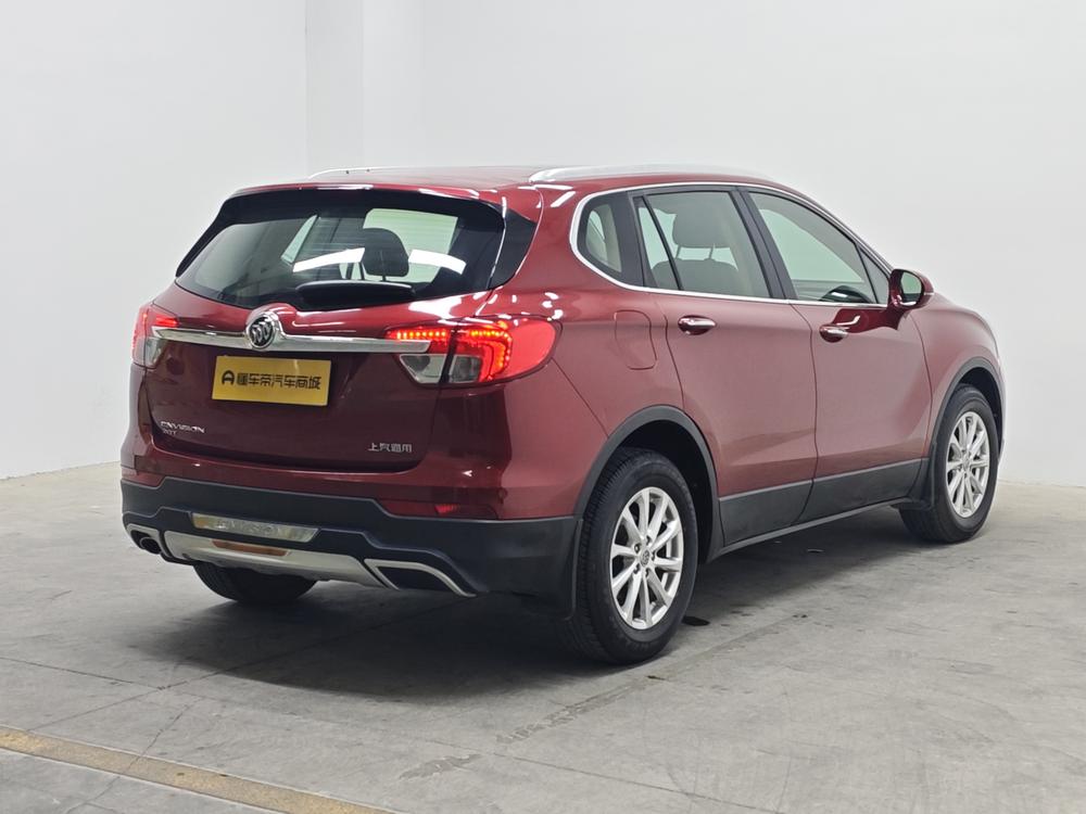 Buick Envision