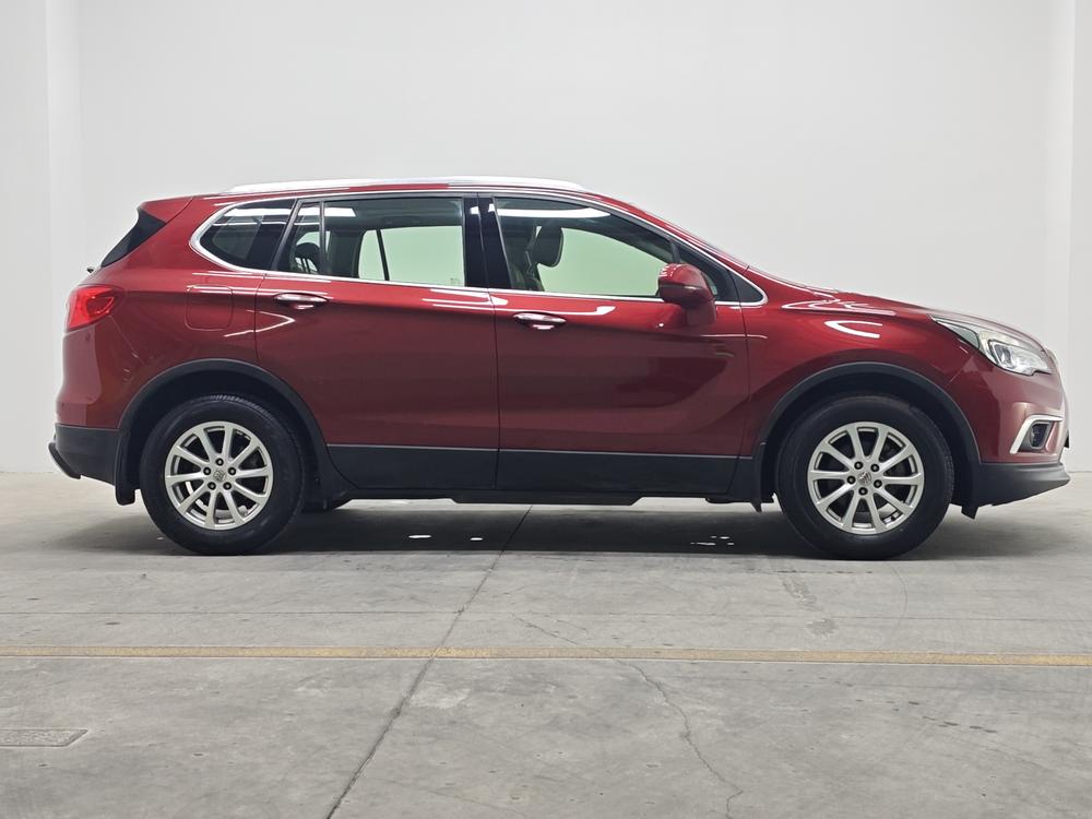 Buick Envision