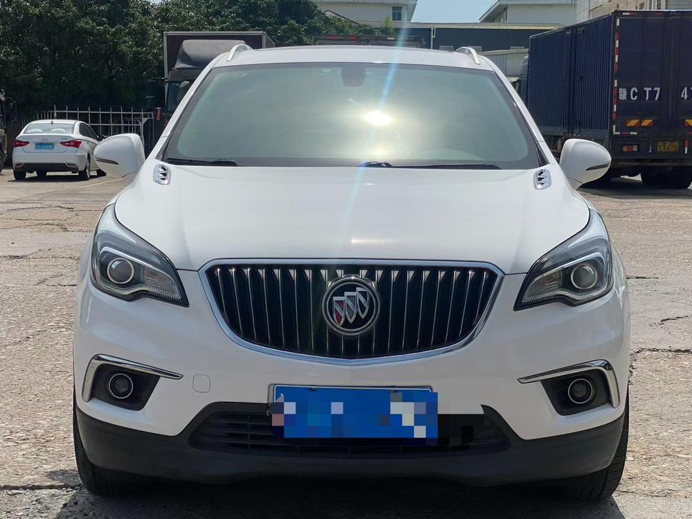 Buick Envision