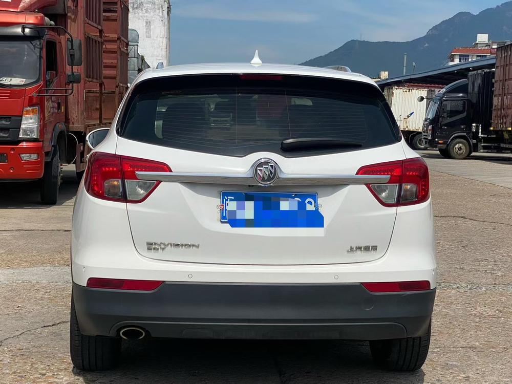 Buick Envision