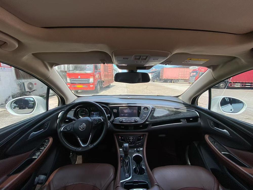 Buick Envision