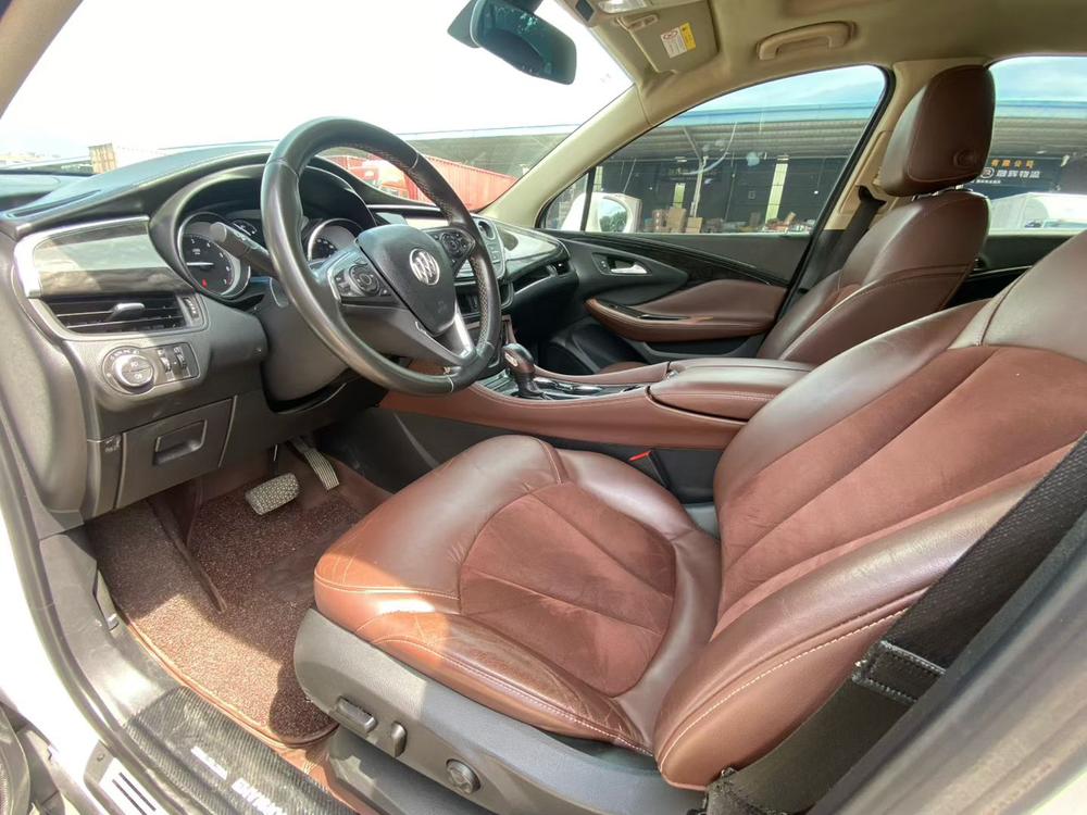 Buick Envision