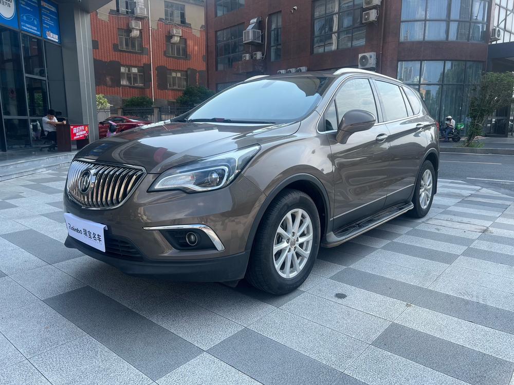 Buick Envision