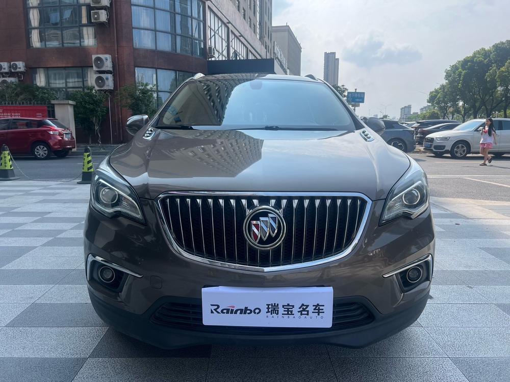 Buick Envision