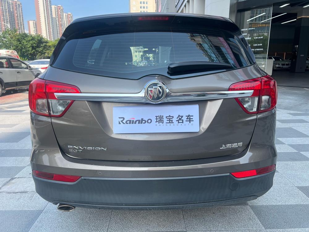 Buick Envision