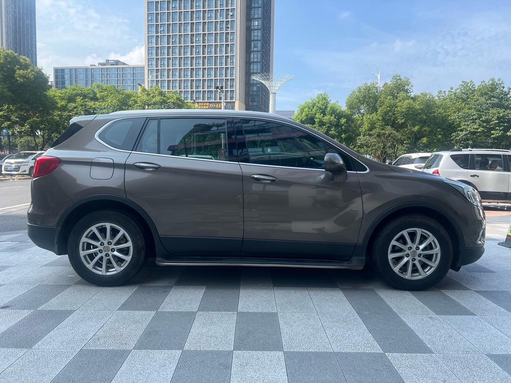 Buick Envision
