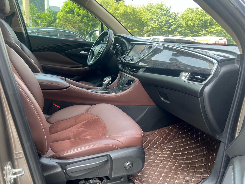 Buick Envision