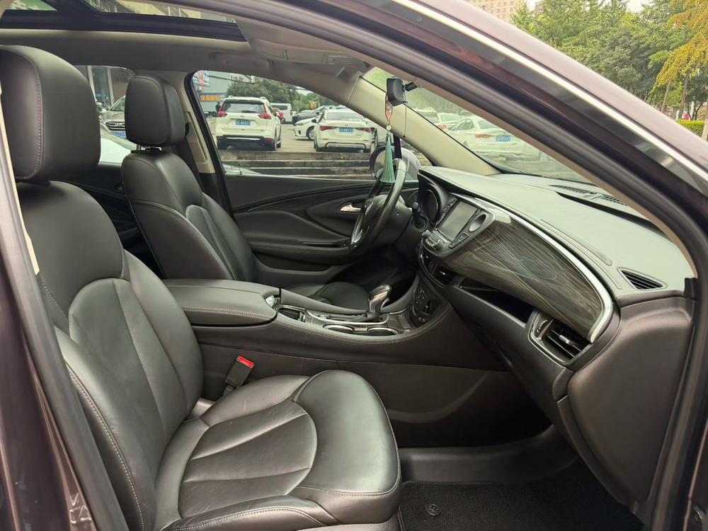 Buick Envision