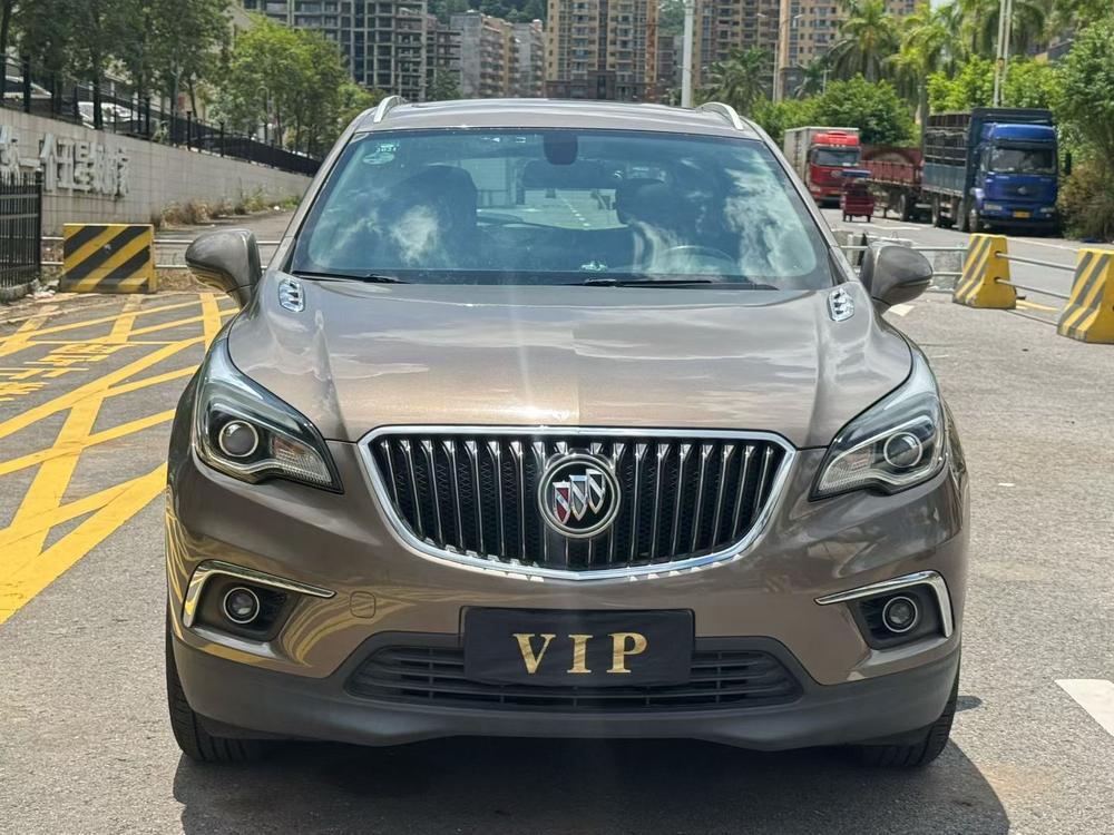 Buick Envision