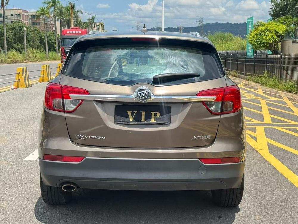 Buick Envision