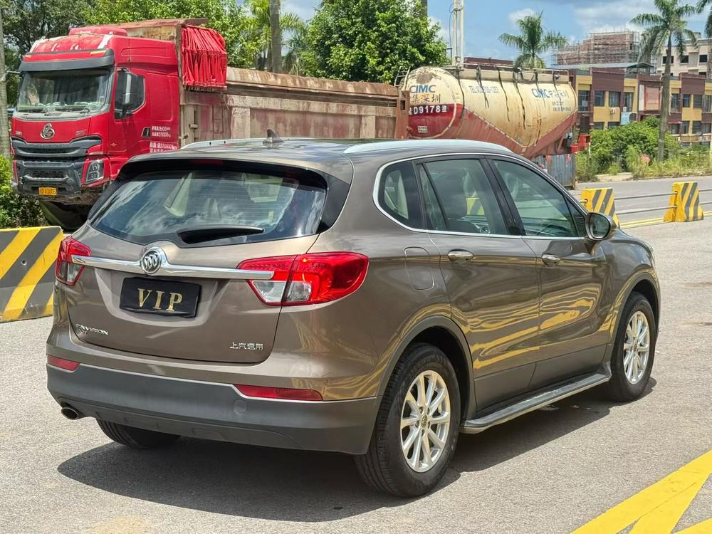 Buick Envision