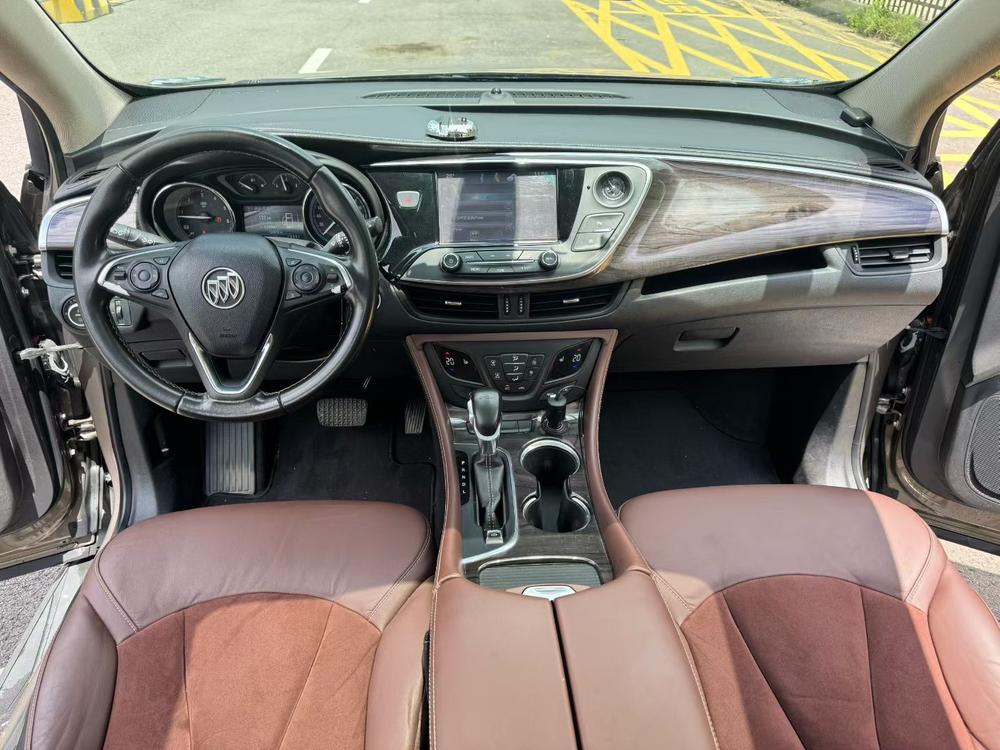 Buick Envision