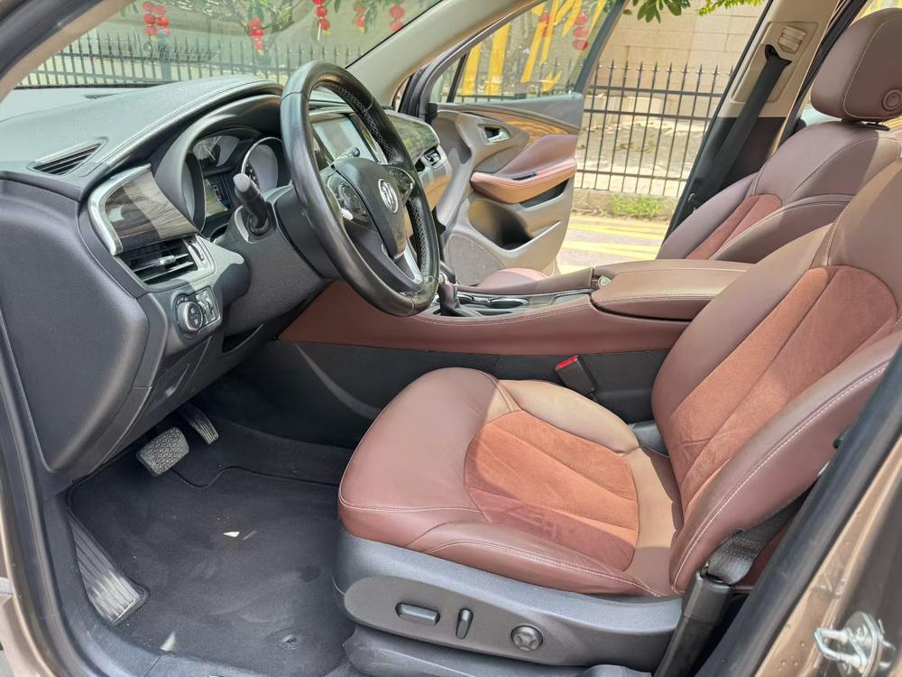 Buick Envision