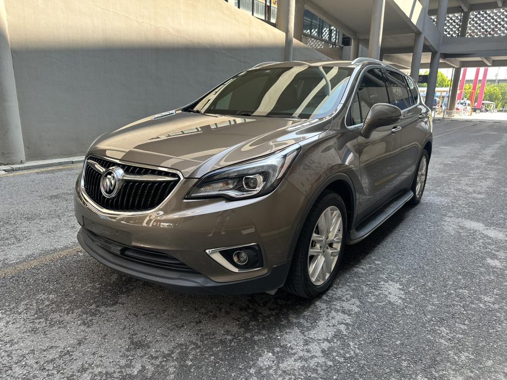 Buick Envision