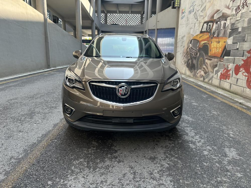 Buick Envision
