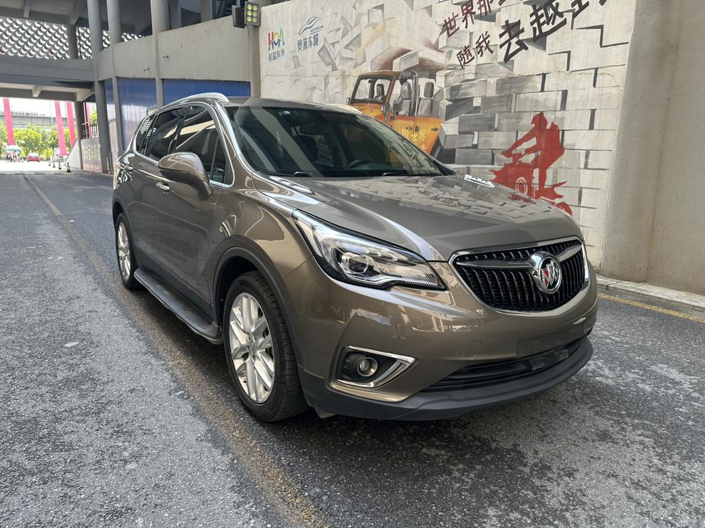 Buick Envision