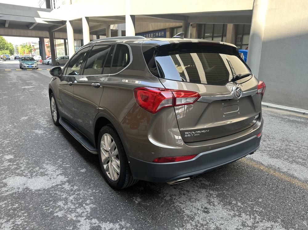 Buick Envision