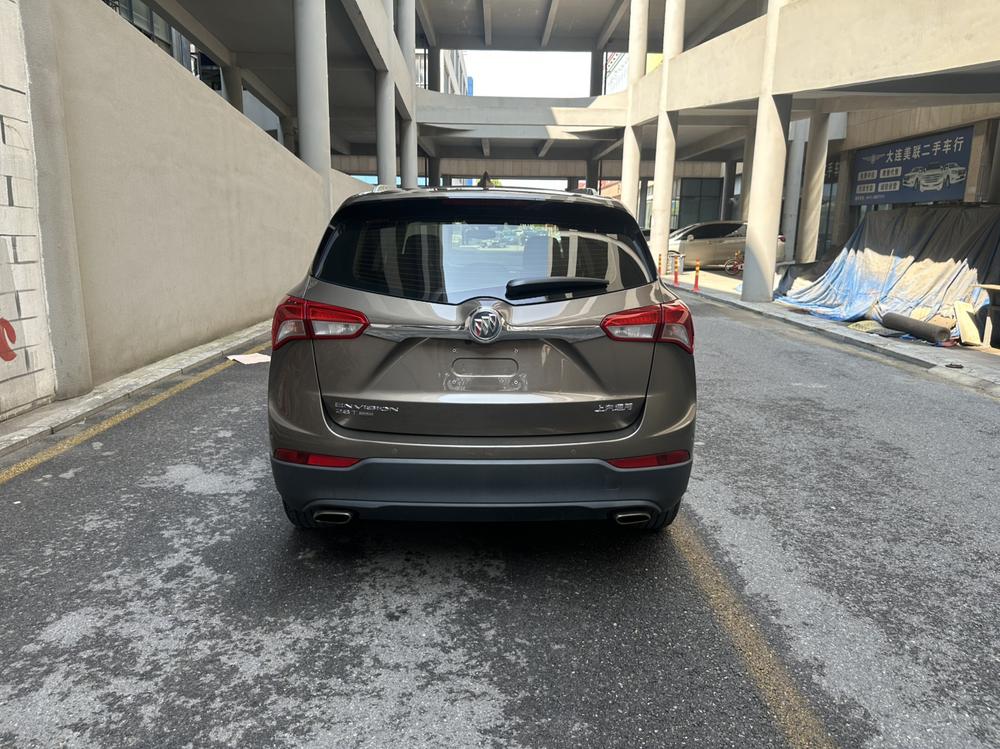 Buick Envision