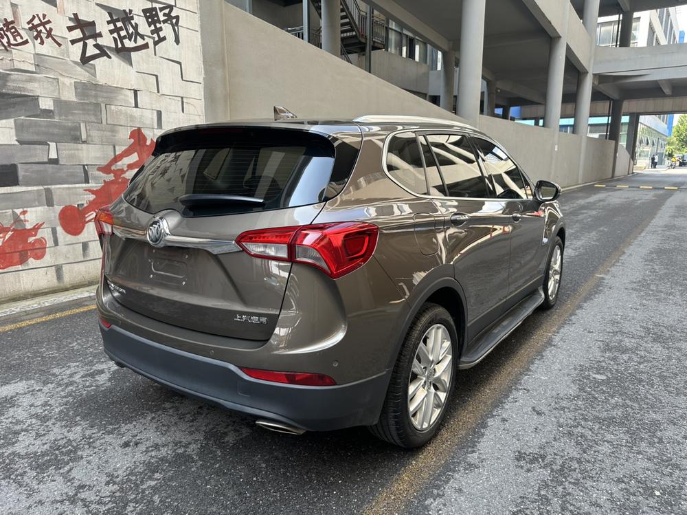 Buick Envision