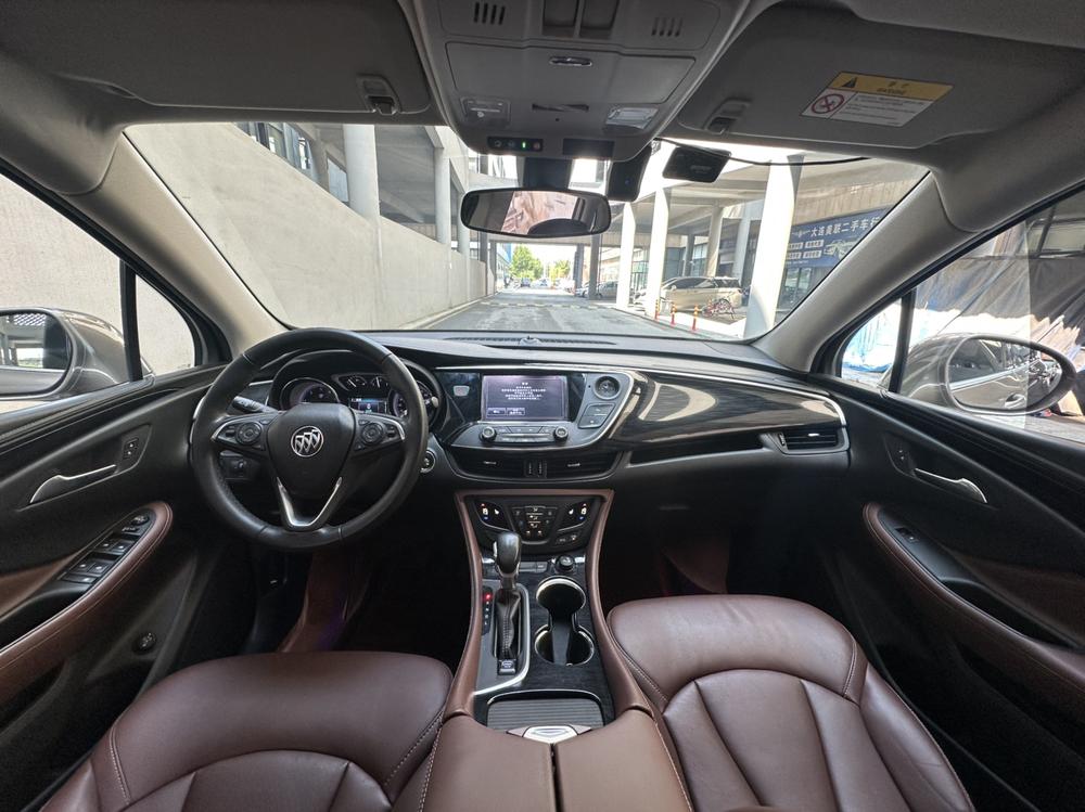 Buick Envision