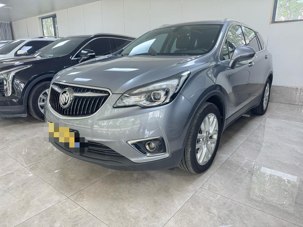 Buick Envision