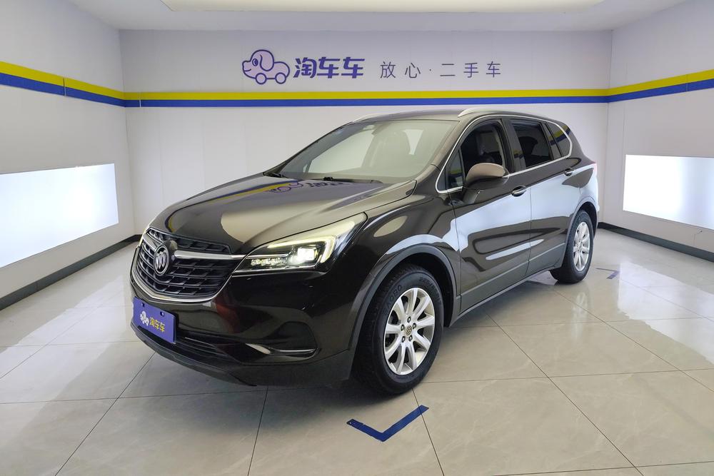 Buick Envision