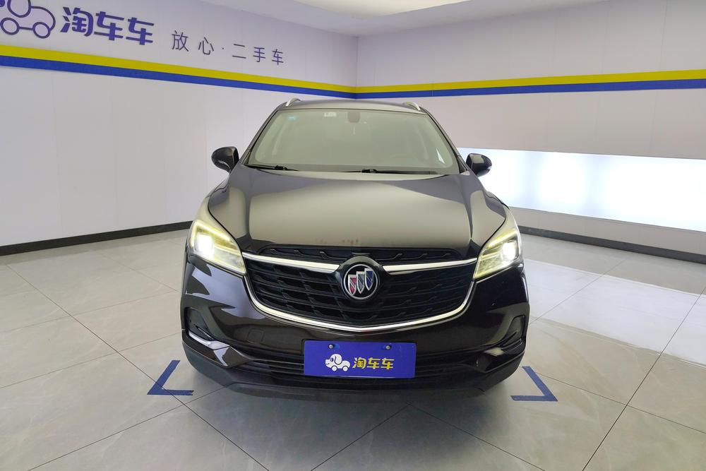 Buick Envision